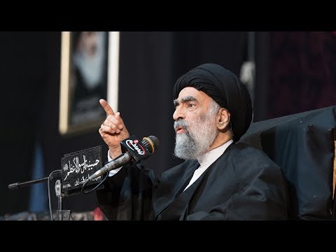 حسن العاقبة وسوء العاقبة - آية الله السيد هادي المدرسي