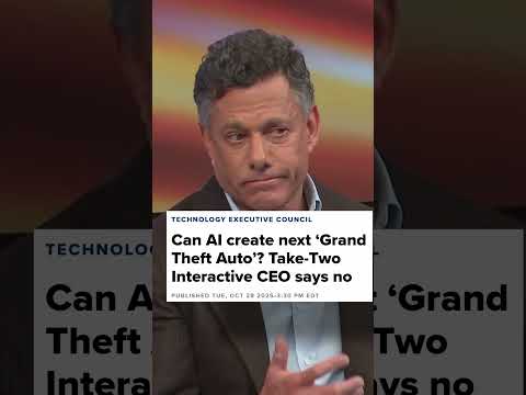 Rockstar Games Firing Before GTA 6