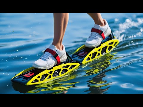 42 NEXT-LEVEL INVENTIONS THAT ACTUALLY EXIST