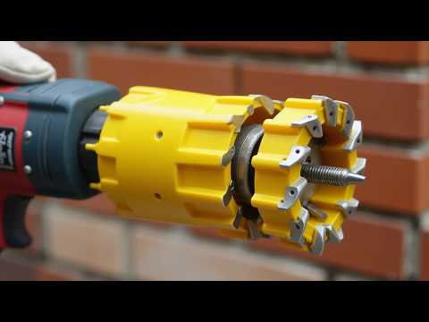 250 Mind-Blowing Tools You Never Knew Existed!