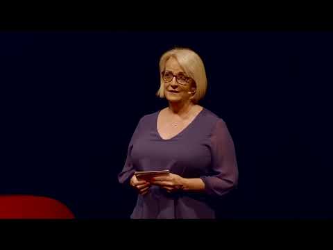 Grief on another level, the loss of a child | Wendy Shannon | TEDxEnniskillen