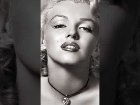 Marilyn Monroe - face backlash #history #biography #marilynmonroe #youtubeshorts #youtube