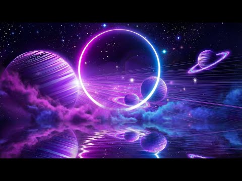 Sleeping Music For Deep Sleeping (No Interruption) • Boost Melatonin • Stop Overthinking, Worry