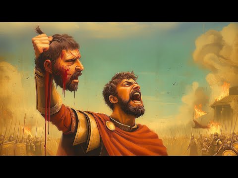 The Secret Weapon That Annihilated the Spartan Phalanx | Battle of Leuctra