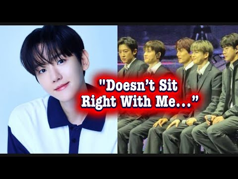 EXO Performs Live Without Baekhyun, and Fans Can’t Believe It. #exo  #exocbx #baekhyun 