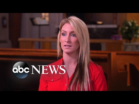 From Porn star to pastor: How this NY woman turned her life around