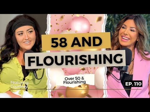 Turning 58: Marriage, Moves, Milestones & Meaningful Growth | Birthday Reflection Episode