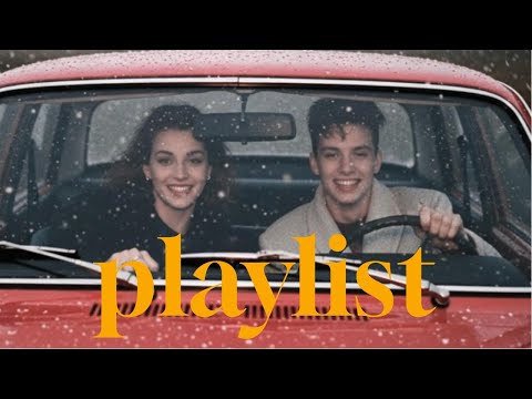 playlist 🎧 오~ 기분 좋아지는 그루브 팝🎵 —  Groove pop collection vol.5