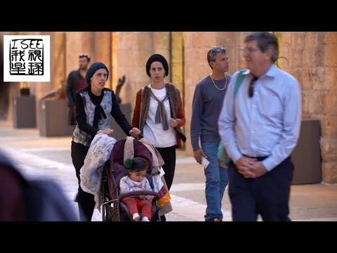 犹太教正统派教徒家庭生活探秘 婚姻是父母之命媒妁之言一生不能离婚