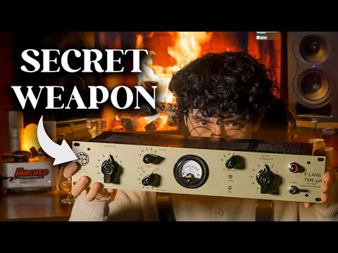 The Secret Weapon Of The Beatles Is Now Affordable