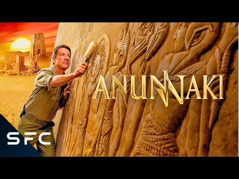 Anunnaki | Alien Gods From Nibiru | Full Ancient Aliens Documentary