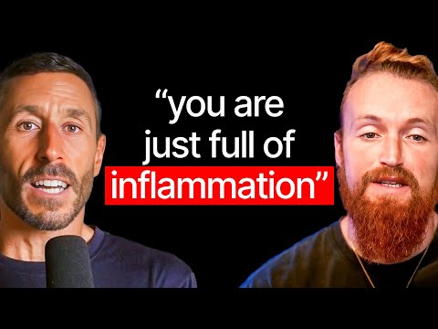 The Simple Blueprint to Reverse Disease