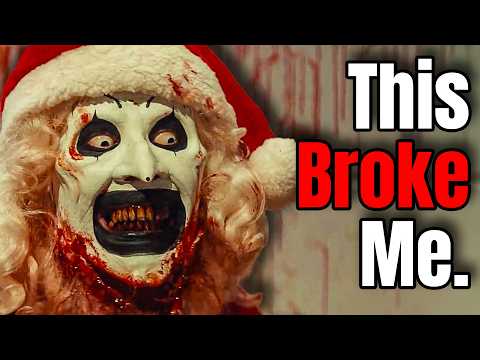 Horror Movies With Seriously Messed Up Endings