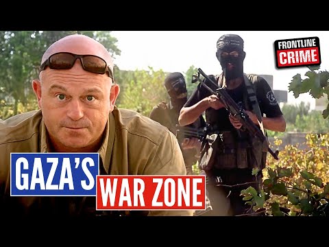 Ross Kemp Meets With Gaza Extremist | Ross Kemp: Middle East | Ep 1