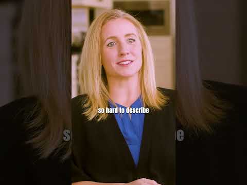 Finding Bliss in The Void (NDE)