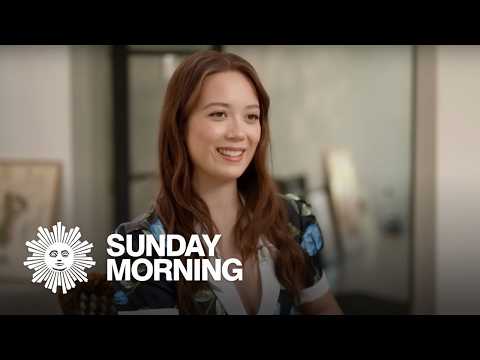 Extended interview: Laufey