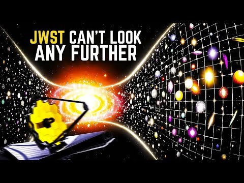 James Webb Just Revealed The True Scale of the Universe