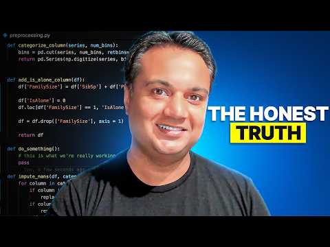 10 Years of Data Science Advice in 18 Minutes