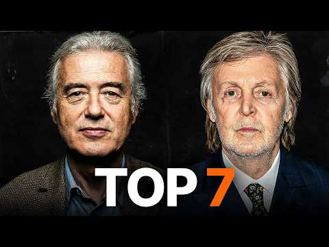 Stadium Ghosts: The Biggest Rock Hits Never Played Live