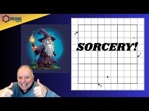 What Sorcery is This?