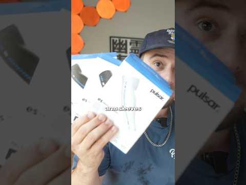 Do “esports” labeled products make you better at video games? 🎮