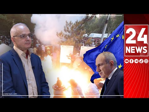 Նիկոլի օկուպացիոն ռեժիմը ՀՀ-ում քաղաքացիական պատերազմ է հրահրում՝ դրսից «տղա բերելով»