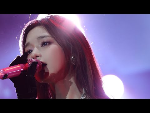 【黄霄雲】2025.08.09｜歌者音乐超现场·澳门站｜4K直拍饭拍｜Feat. 孙楠