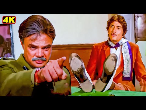 हम अपने हुक्म के खुद मालिक है और अपने हुक्म से अन्दर आये है | Raj Kumar | Jabardast Climax Scene