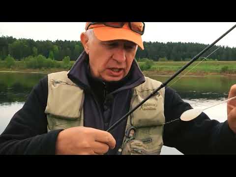 Как правильно ловить на бомбарду. Ловля бомбардой весеннего голавля в период запрета
