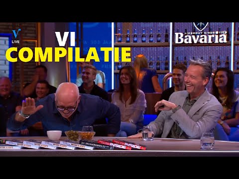 HET BESTE van VI 8/10 | VI Compilatie