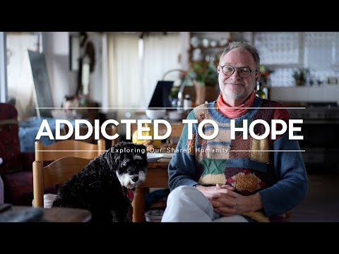 Addicted to Hope: Your Key to Infinite Possibilities