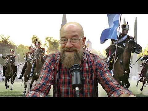 La desobediencia de San Martín (1818/19)