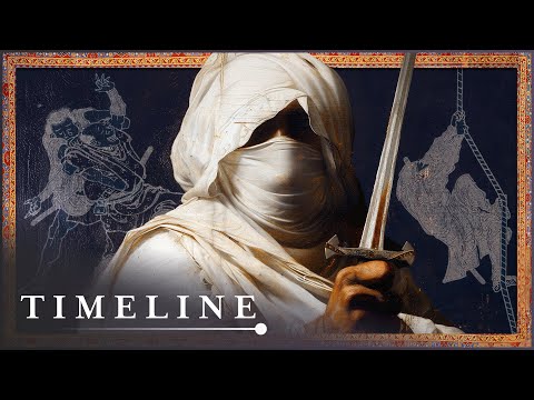 Top 5 Assassination Missions Of The Ancient World