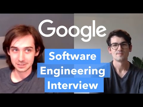 Google Software Engineering Interview: Serialize Strings