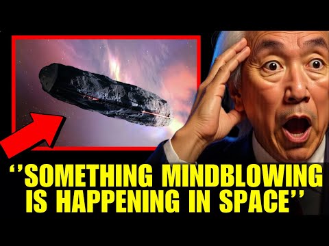 This Is Why America Is So Obsessed With 3I/ATLAS Space Right Now