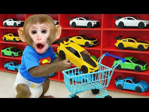 小猴子 BonBon 泡在金色浴缸裡，開心享受溫暖時光 – BonBon 台灣