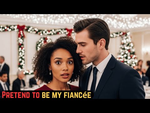 "Pretend to be my fiancée" Her Millionaire Boss Whispered On Christmas Eve ... But She Never Imagine