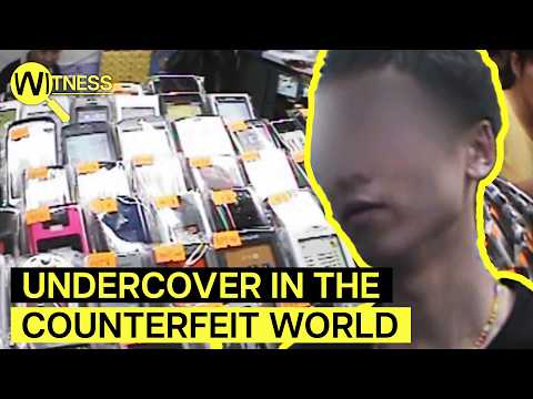 Fakes That Kill: The Hidden Price of Counterfeit Goods