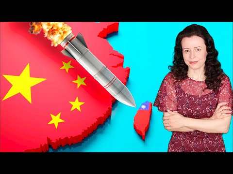La historia de TAIWÁN | ¿Cómo nació su conflicto con China?