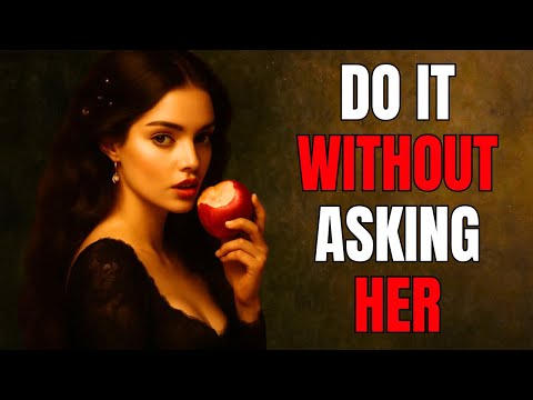 10 Hidden Female Weaknesses Men Need to Know NOW | Stoicism