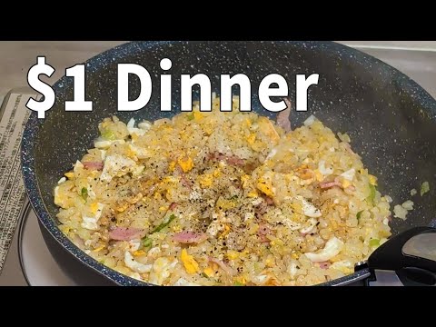Japanese Salaryman Evening Routine | Cooking in a Tiny Tokyo Kitchen