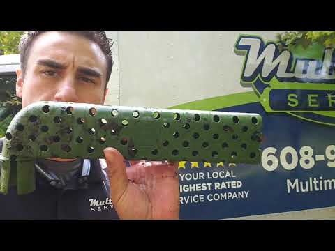 Honest Gutter Stick Review