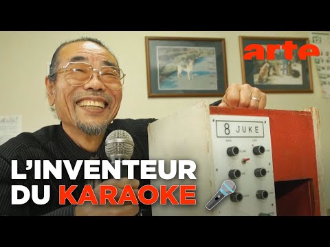 Au Japon, la naissance du karaoke | ARTE