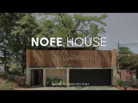 How Modern Architecture Blends Nature, Light & Local Materials Perfectly