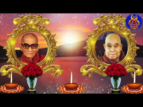 Liveပရိတ်ကြီး ၁၁သုတ် #မေတ္တာပို့ပဌာန်းတရားတော် #ဓါရဏပရိတ်တော်#ကမ္မဝါစာ #ညနေပိုင်းတရားတော်များ