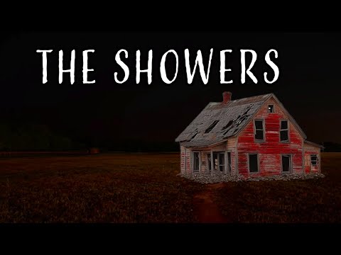 The Showers: Urban Legend and Creepypasta