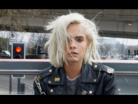 Cara Delevingne - Want Me (44)
