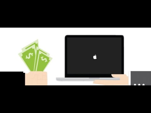 Comprar una mac de segunda