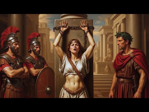 Caligula’s 7 Hidden Palace Rituals Rome Tried to Erase