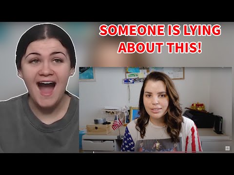 She Moved to America and Reveals What Left Her Shocked!